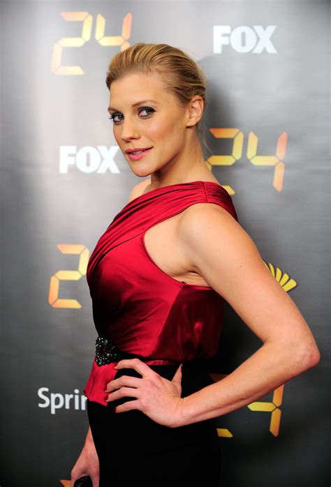 katee sackhoff cleavage|Katee Sackhoff